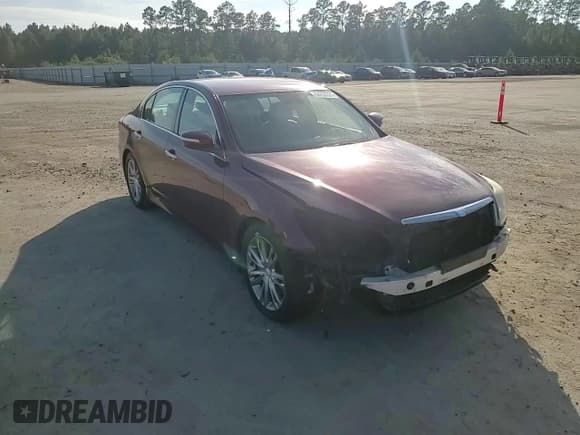 ✅ 2013 Hyundai Genesis 3.8L • VIN: KMHGC4DD6DU212230 • Lot: 84262325. Listed on Copart with 83,676 mi. Free auction sales archive from the USA and detailed vehicle history report at DreamBid. Image 14.