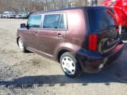 ✅ 2009 Scion xB • VIN: JTLKE50E691078085 • Lot: 43888823. Listed on IAAI with 163,452 mi. Free auction sales archive from the USA and detailed vehicle history report at DreamBid. Image 3.