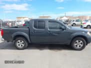 ✅ 2012 Nissan Frontier SV • VIN: 1N6AD0ER5CC444720 • Lot: 42912526. Listed on IAAI with 97,488 mi. Free auction sales archive from the USA and detailed vehicle history report at DreamBid. Image 13.