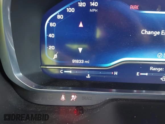 ✅ 2022 Chevrolet Suburban High Country • VIN: 1GNSKGKL2NR286432 • Lot: 43389047. Wystawiony na IAAI z przebiegiem 91 833 mil. Bezpłatny archiwum sprzedaży aukcyjnych z USA i szczegółowy raport historii pojazdu na DreamBid. Zdjęcie 16.