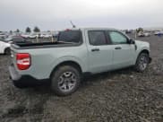 ✅ 2024 Ford Maverick XLT • VIN: 3FTTW8J95RRA69495 • Lot: 92423725. Listed on Copart with 16,780 mi. Free auction sales archive from the USA and detailed vehicle history report at DreamBid. Image 3.