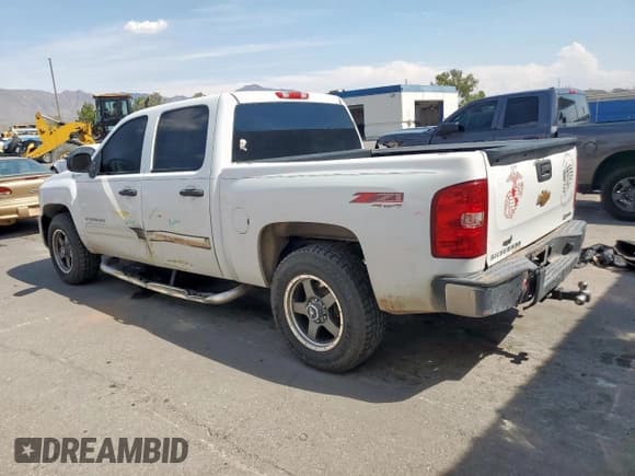 ✅ 2012 Chevrolet Silverado 1500 1HY • VIN: 3GCUKUEJ5CG298047 • Lot: 68750835. Listed on Copart with 148,392 mi. Free auction sales archive from the USA and detailed vehicle history report at DreamBid. Image 2.