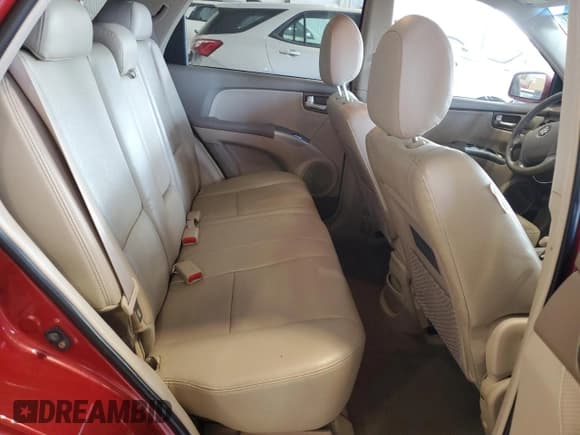 ✅ 2006 Kia Sportage LX • VIN: KNDJF723X67200824 • Лот: 71604115. Опубликован ранее на Copart с пробегом 111 704 миль. Бесплатный доступ к архиву аукционных продаж из США и подробный отчёт об истории автомобиля на DreamBid. Изображение 11.