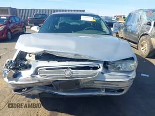 ✅ 2003 Buick Regal LS • VIN: 2G4WB52K431155252 • Lot: 43566559. Wystawiony na IAAI z przebiegiem 136 942 mil. Bezpłatny archiwum sprzedaży aukcyjnych z USA i szczegółowy raport historii pojazdu na DreamBid. Zdjęcie 6.