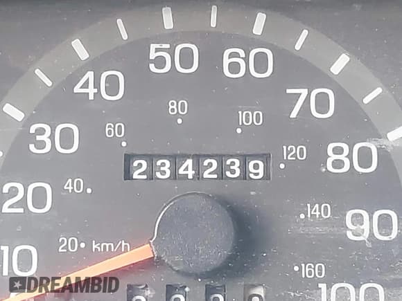 ✅ 1999 Ford E-Series Commercial • VIN: 1FTPE2423XHB52292 • Лот: 42779740. Опубликован ранее на IAAI с пробегом 234 239 миль. Бесплатный доступ к архиву аукционных продаж из США и подробный отчёт об истории автомобиля на DreamBid. Изображение 15.