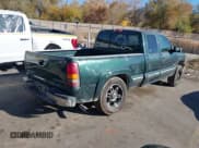 ✅ 2001 Chevrolet Silverado 1500 LS • VIN: 1GCEK19T41E185841 • Лот: 43598805. Опубликован ранее на IAAI с пробегом 324 706 миль. Бесплатный доступ к архиву аукционных продаж из США и подробный отчёт об истории автомобиля на DreamBid. Изображение 4.