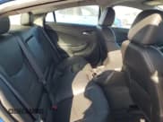 ✅ 2017 Chevrolet Volt Premier • VIN: 1G1RB6S53HU102595 • Lot: 92090955. Wystawiony na Copart z przebiegiem 116 696 mil. Bezpłatny archiwum sprzedaży aukcyjnych z USA i szczegółowy raport historii pojazdu na DreamBid. Zdjęcie 10.