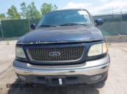 ✅ 2003 Ford F-150 XL • VIN: 1FTRX18L53NA25491 • Lot: 42463000. Listed on IAAI with 183,702 mi. Free auction sales archive from the USA and detailed vehicle history report at DreamBid. Image 6.