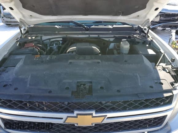 ✅ 2013 Chevrolet Silverado 2500HD Work Truck • VIN: 1GC0KVCG9DZ219380 • Lot: 46259945. Listed on Copart with 181,803 mi. Free auction sales archive from the USA and detailed vehicle history report at DreamBid. Image 11.