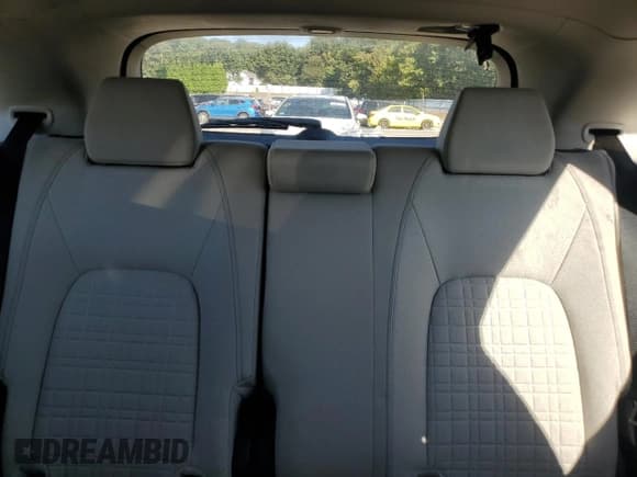 ✅ 2023 Honda HR-V LX • VIN: 3CZRZ2H34PM748579 • Lot: 80438795. Wystawiony na Copart z przebiegiem 11 270 mil. Bezpłatny archiwum sprzedaży aukcyjnych z USA i szczegółowy raport historii pojazdu na DreamBid. Zdjęcie 10.