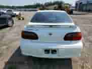 1998 Chevrolet Malibu LS с VIN 1G1NE52M8WY158738, выставлен на аукционе Copart как лот 65030854 с пробегом 84 739 миль миль и На запчасти • Non repairable. История ставок и продаж доступна на DreamBid. Изображение 6.