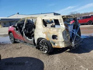 ✅ 2021 Chevrolet Suburban Z71 • VIN: 1GNSKDKD0MR238692 • Lot: 45568784. Wystawiony na Copart z przebiegiem Nie podano. Bezpłatny archiwum sprzedaży aukcyjnych z USA i szczegółowy raport historii pojazdu na DreamBid. Zdjęcie 2.