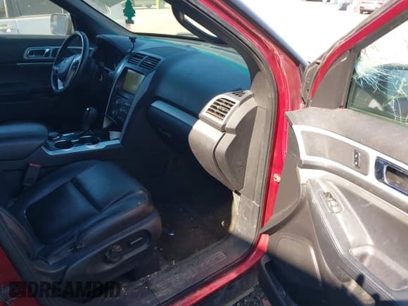 ✅ 2014 Ford Explorer XLT • VIN: 1FM5K8D80EGC11711 • Лот: 43332031. Опубликован ранее на IAAI с пробегом 194 349 миль. Бесплатный доступ к архиву аукционных продаж из США и подробный отчёт об истории автомобиля на DreamBid. Изображение 5.