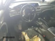 ✅ 2012 Honda Accord EX-L • VIN: 1HGCS2B85CA008097 • Lot: 87106065. Listed on Copart with 272,932 mi. Free auction sales archive from the USA and detailed vehicle history report at DreamBid. Image 8.