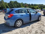✅ 2015 Subaru Impreza 2.0i • VIN: JF1GPAA63FG277508 • Lot: 70308265. Wystawiony na Copart z przebiegiem 89 333 mil. Bezpłatny archiwum sprzedaży aukcyjnych z USA i szczegółowy raport historii pojazdu na DreamBid. Zdjęcie 3.