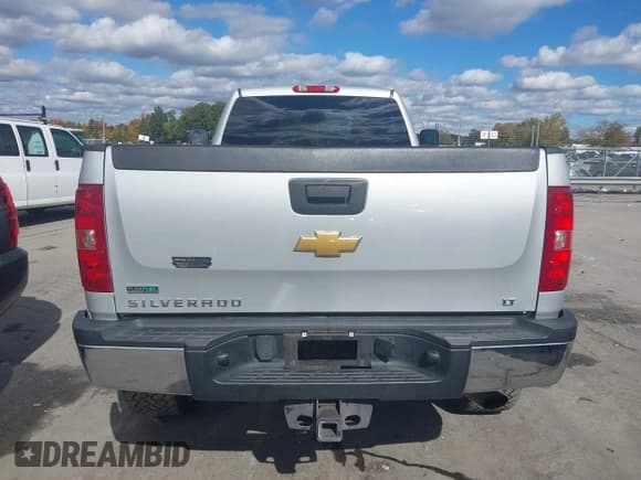 ✅ 2012 Chevrolet Silverado 2500HD LT • VIN: 1GC0KXCG9CZ165945 • Лот: 43580845. Опубликован ранее на IAAI с пробегом 131 283 миль. Бесплатный доступ к архиву аукционных продаж из США и подробный отчёт об истории автомобиля на DreamBid. Изображение 16.