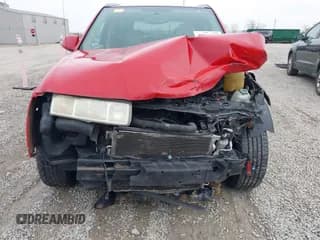 ✅ 2005 Saturn VUE • VIN: 5GZCZ63455S851449 • Lot: 40845285. Wystawiony na IAAI z przebiegiem 200 645 mil. Bezpłatny archiwum sprzedaży aukcyjnych z USA i szczegółowy raport historii pojazdu na DreamBid. Zdjęcie 6.