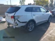 ✅ 2017 Hyundai Santa Fe Limited Ultimate • VIN: KM8SR4HFXHU252126 • Лот: 42321868. Опубликован ранее на IAAI с пробегом 65 062 миль. Бесплатный доступ к архиву аукционных продаж из США и подробный отчёт об истории автомобиля на DreamBid. Изображение 4.