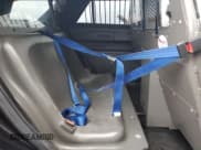 ✅ 2020 Ford Police Interceptor Utility • VIN: 1FM5K8AC2LGB85702 • Лот: 47487515. Опубликован ранее на Copart с пробегом 54 282 миль. Бесплатный доступ к архиву аукционных продаж из США и подробный отчёт об истории автомобиля на DreamBid. Изображение 10.