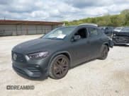 ✅ 2022 Mercedes-Benz GLA 35 AMG • VIN: W1N4N5BB3NJ402393 • Lot: 43278595. Listed on IAAI with 66,302 mi. Free auction sales archive from the USA and detailed vehicle history report at DreamBid. Image 17.