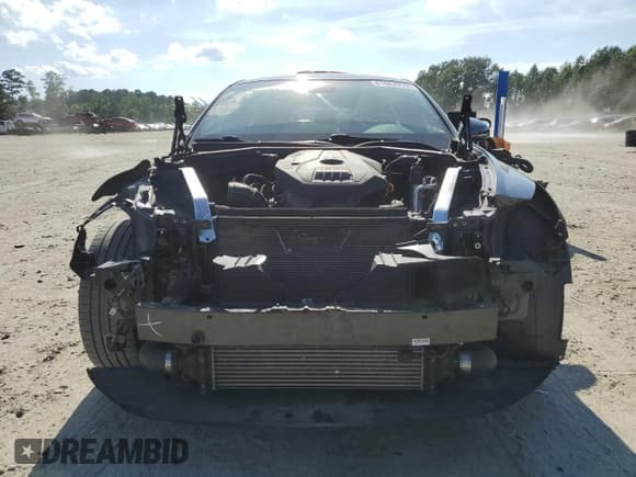 ✅ 2020 Kia Stinger GT-Line • VIN: KNAE15LA2L6076242 • Lot: 61662975. Wystawiony na Copart z przebiegiem 53 059 mil. Bezpłatny archiwum sprzedaży aukcyjnych z USA i szczegółowy raport historii pojazdu na DreamBid. Zdjęcie 5.