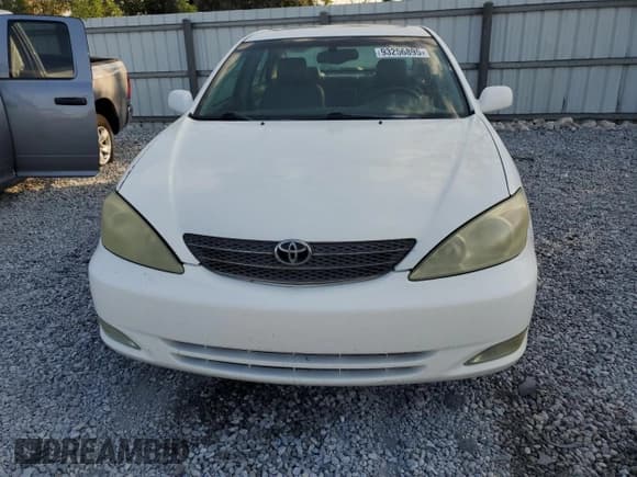 ✅ 2004 Toyota Camry LE • VIN: 4T1BE32K34U310924 • Лот: 93256895. Опубликован ранее на Copart с пробегом 83 712 миль. Бесплатный доступ к архиву аукционных продаж из США и подробный отчёт об истории автомобиля на DreamBid. Изображение 5.