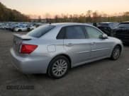 ✅ 2008 Subaru Impreza i • VIN: JF1GE61648H529637 • Lot: 90126615. Wystawiony na Copart z przebiegiem 134 484 mil. Bezpłatny archiwum sprzedaży aukcyjnych z USA i szczegółowy raport historii pojazdu na DreamBid. Zdjęcie 3.