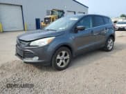 ✅ 2015 Ford Escape SE • VIN: 1FMCU0G75FUC24673 • Lot: 92362945. Wystawiony na Copart z przebiegiem 158 954 mil. Bezpłatny archiwum sprzedaży aukcyjnych z USA i szczegółowy raport historii pojazdu na DreamBid. Zdjęcie 1.