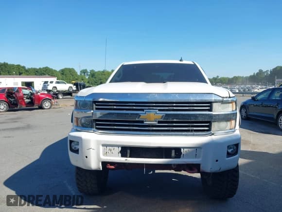 ✅ 2016 Chevrolet Silverado 2500HD LT • VIN: 1GC1KVE87GF133016 • Лот: 42843774. Опубликован ранее на IAAI с пробегом 240 652 миль. Бесплатный доступ к архиву аукционных продаж из США и подробный отчёт об истории автомобиля на DreamBid. Изображение 6.