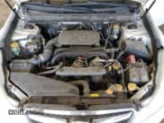 ✅ 2012 Subaru Legacy Limited • VIN: 4S3BMBK6XC3036730 • Lot: 49418205. Listed on Copart with Not provided. Free auction sales archive from the USA and detailed vehicle history report at DreamBid. Image 11.