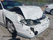 ✅ 2004 Chevrolet Monte Carlo SS Supercharged • VIN: 2G1WZ121749159033 • Lot: 42054942. Listed on IAAI with 119,326 mi. Free auction sales archive from the USA and detailed vehicle history report at DreamBid. Image 17.