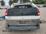 ✅ 2001 Pontiac Aztek GT • VIN: 3G7DA03E91S530482 • Lot: 56634305. Wystawiony na Copart z przebiegiem 191 798 mil. Bezpłatny archiwum sprzedaży aukcyjnych z USA i szczegółowy raport historii pojazdu na DreamBid. Zdjęcie 6.