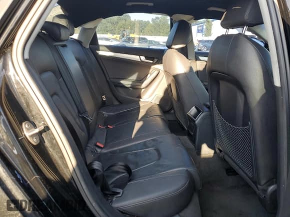 ✅ 2014 Audi A4 Premium • VIN: WAUAFAFL0EN016832 • Lot: 80682665. Listed on Copart with Not provided. Free auction sales archive from the USA and detailed vehicle history report at DreamBid. Image 10.