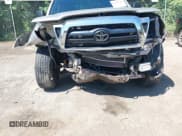 ✅ 2008 Toyota Tacoma • VIN: 5TELU42NX8Z568057 • Лот: 42292304. Опубликован ранее на IAAI с пробегом 107 303 миль. Бесплатный доступ к архиву аукционных продаж из США и подробный отчёт об истории автомобиля на DreamBid. Изображение 6.