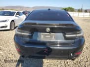 ✅ 2019 BMW 3 Series 330i • VIN: WBA5R1C55KFH17146 • Lot: 82706935. Listed on Copart with 54,424 mi. Free auction sales archive from the USA and detailed vehicle history report at DreamBid. Image 6.