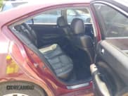 ✅ 2013 Nissan Maxima S • VIN: 1N4AA5AP6DC826890 • Lot: 42284903. Listed on IAAI with 151,284 mi. Free auction sales archive from the USA and detailed vehicle history report at DreamBid. Image 8.