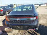 ✅ 2025 Hyundai Sonata SEL • VIN: KMHL64JA4SA482362 • Лот: 43613443. Опубликован ранее на IAAI с пробегом 18 934 миль. Бесплатный доступ к архиву аукционных продаж из США и подробный отчёт об истории автомобиля на DreamBid. Изображение 17.