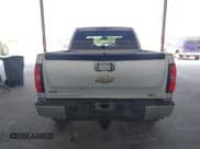 ✅ 2010 Chevrolet Silverado 1500 LT • VIN: 3GCRKSE31AG258718 • Lot: 42061306. Listed on IAAI with 220,656 mi. Free auction sales archive from the USA and detailed vehicle history report at DreamBid. Image 16.