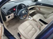 ✅ 2000 Volkswagen Passat • VIN: WVWUH23B4YE388478 • Lot: 83694644. Wystawiony na Copart z przebiegiem 109 024 mil. Bezpłatny archiwum sprzedaży aukcyjnych z USA i szczegółowy raport historii pojazdu na DreamBid. Zdjęcie 8.