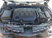 ✅ 2020 Chevrolet Impala Premier • VIN: 1G1105S34LU106403 • Лот: 70187394. Опубликован ранее на Copart с пробегом 63 546 миль. Бесплатный доступ к архиву аукционных продаж из США и подробный отчёт об истории автомобиля на DreamBid. Изображение 11.