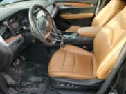 ✅ 2023 Cadillac XT5 AWD Premium Luxury • VIN: 1GYKNDR46PZ139279 • Лот: 43563245. Опубликован ранее на Copart с пробегом 18 416 миль. Бесплатный доступ к архиву аукционных продаж из США и подробный отчёт об истории автомобиля на DreamBid. Изображение 7.