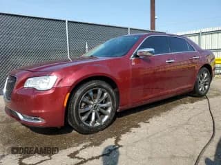 ✅ 2017 Chrysler 300 C • VIN: 2C3CCAKG5HH597095 • Lot: 59015145. Wystawiony na Copart z przebiegiem 157 751 mil. Bezpłatny archiwum sprzedaży aukcyjnych z USA i szczegółowy raport historii pojazdu na DreamBid. Zdjęcie 1.