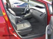 ✅ 2010 Toyota Prius II • VIN: JTDKN3DUXA0004695 • Лот: 43209003. Опубликован ранее на IAAI с пробегом 330 934 миль. Бесплатный доступ к архиву аукционных продаж из США и подробный отчёт об истории автомобиля на DreamBid. Изображение 5.