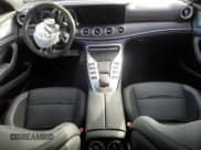 ✅ 2023 Mercedes-Benz AMG GT 53 • VIN: W1K7X6BB2PA062795 • Лот: 49918555. Опубликован ранее на Copart с пробегом 13 204 миль. Бесплатный доступ к архиву аукционных продаж из США и подробный отчёт об истории автомобиля на DreamBid. Изображение 8.