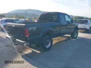 ✅ 2001 Ford F-250 XL • VIN: 1FTNX21F81ED38234 • Lot: 43190315. Listed on IAAI with 226,607 mi. Free auction sales archive from the USA and detailed vehicle history report at DreamBid. Image 4.