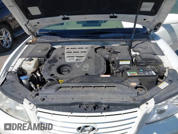 2007 Hyundai Azera GLS с VIN KMHFC46D37A192159, выставлен на аукционе IAAI как лот 43475606 с пробегом 117 432 миль миль и . История ставок и продаж доступна на DreamBid. Изображение 10.