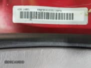 ✅ 2003 Kia Spectra GS • VIN: KNAFB161035115874 • Lot: 42179809. Wystawiony na IAAI z przebiegiem 127 594 mil. Bezpłatny archiwum sprzedaży aukcyjnych z USA i szczegółowy raport historii pojazdu na DreamBid. Zdjęcie 9.