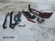 ✅ 2019 Ram 2500 Laramie • VIN: 3C6UR5FJ4KG596899 • Лот: 87582355. Опубликован ранее на Copart с пробегом 76 014 миль. Бесплатный доступ к архиву аукционных продаж из США и подробный отчёт об истории автомобиля на DreamBid. Изображение 12.