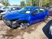 ✅ 2025 Nissan Altima SR • VIN: 1N4BL4CWXSN346141 • Lot: 43370347. Wystawiony na IAAI z przebiegiem 3 545 mil. Bezpłatny archiwum sprzedaży aukcyjnych z USA i szczegółowy raport historii pojazdu na DreamBid. Zdjęcie 17.