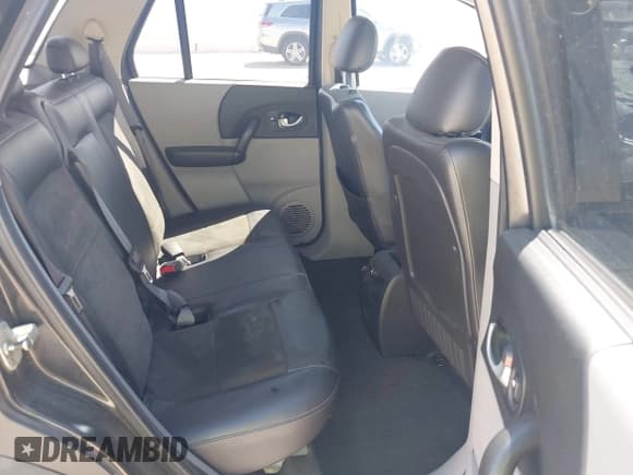 ✅ 2005 Saturn VUE • VIN: 5GZCZ53485S863685 • Lot: 43287181. Wystawiony na IAAI z przebiegiem 99 759 mil. Bezpłatny archiwum sprzedaży aukcyjnych z USA i szczegółowy raport historii pojazdu na DreamBid. Zdjęcie 8.